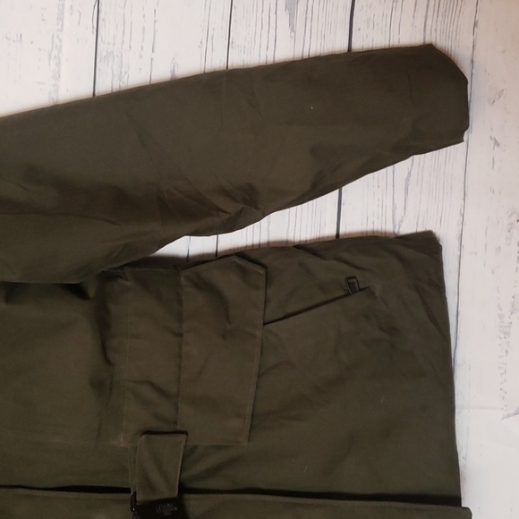 The North Face Down Hyvent winter jacket - Picture 2 of 11